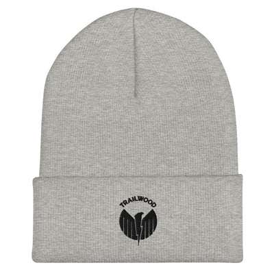 Trailwood Cuffed Beanie