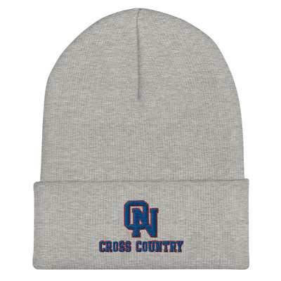 ONXC Cuffed Beanie