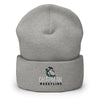 Chapman Wrestling Cuffed Beanie