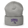 Susan B. Anthony Middle School Wrestling Cuffed Beanie