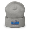 Chanute Wrestling Club Cuffed Beanie