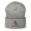 Avila Wrestling Cuffed Beanie