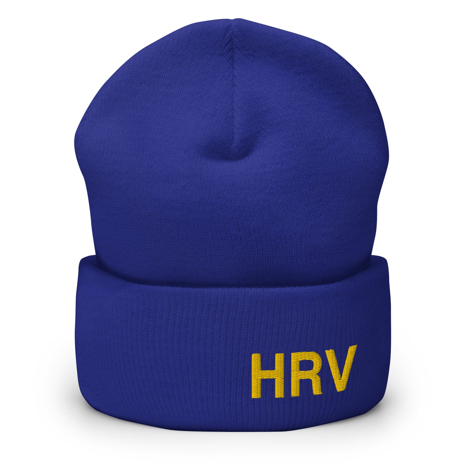 Hood River Middle School Cuffed Beanie