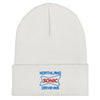 Northland Sonic Cuffed Beanie