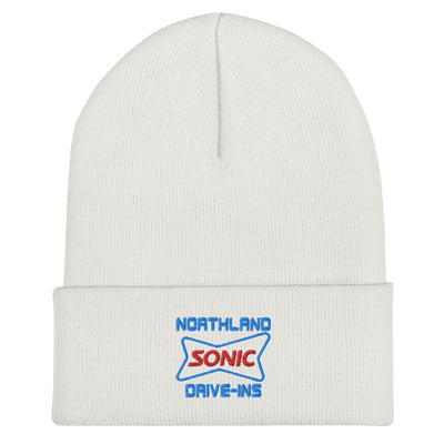 Northland Sonic Cuffed Beanie