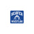 Pratt Community College Beaver Wrestling Magnet