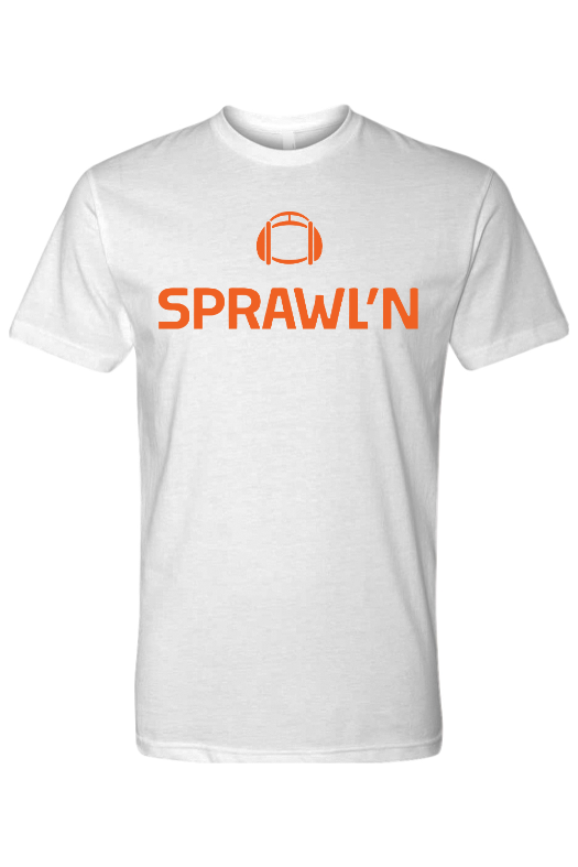 University of Arkansas Little Rock Next Level CVC T-Shirt