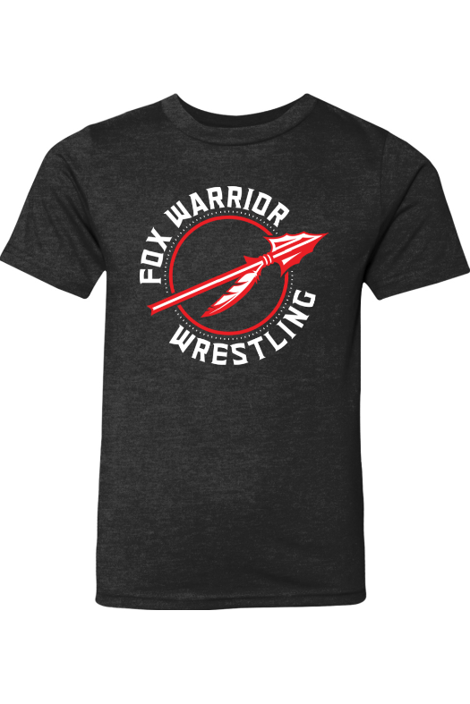 Fox High School Next Level Youth CVC T-Shirt