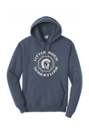 University of Arkansas at Little Rock - Wrestling Port & Company - Core Fleece Pullover Hooded Sweatshirt. PC78H