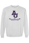 Avila Men's Wrestling Comfort Colors Garment-Dyed Sweatshirt