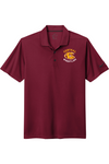 West Allis Central Wrestling Nike Dri-FIT Micro Pique 2.0 Polo NKDC1963