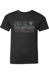 University of Arkansas at Little Rock - Wrestling Next Level Youth CVC T-Shirt