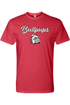 McPherson Wrestling Next Level CVC T-Shirt