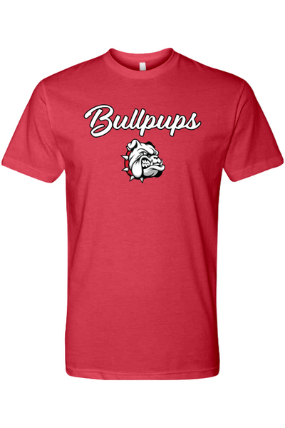McPherson Wrestling Next Level CVC T-Shirt