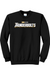 Andrew High School Port & Company - Core Fleece Crewneck Sweatshirt. PC78