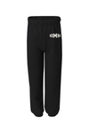 University of Arkansas Little Rock Jerzees NuBlend Youth Sweatpants - 973BR