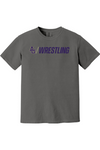 Avila Men's Wrestling Comfort Colors Garment-Dyed Heavyweight T-Shirt