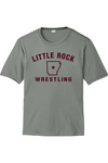 University of Arkansas at Little Rock - Wrestling Sport-Tek PosiCharge Competitor Tee. ST350