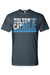 Father Tolton Catholic - Wrestling Next Level CVC T-Shirt