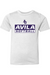 Avila Softball Next Level Youth CVC T-Shirt