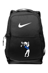 Gardner Edgerton Golf Nike Brasilia Medium Backpack NKDH7709