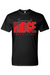 Seminole Ridge High School - Wrestling Next Level CVC T-Shirt