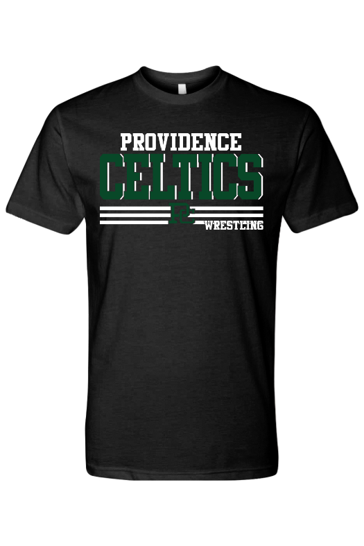 Providence Catholic Next Level CVC T-Shirt