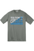 Father Tolton Catholic - Wrestling Sport-Tek Youth PosiCharge Competitor Tee. YST350