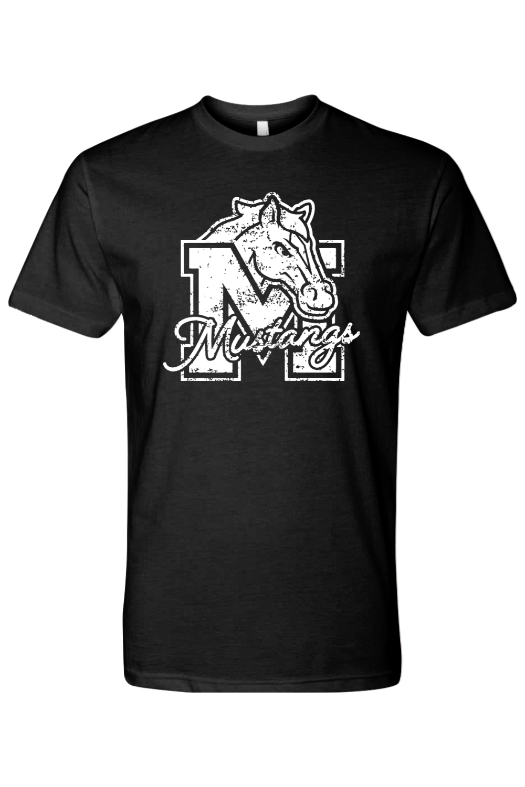 Mill Creek Elementary Next Level CVC T-Shirt