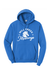 Mill Creek Elementary Port & Company - Core Fleece Pullover Hooded Sweatshirt. PC78H