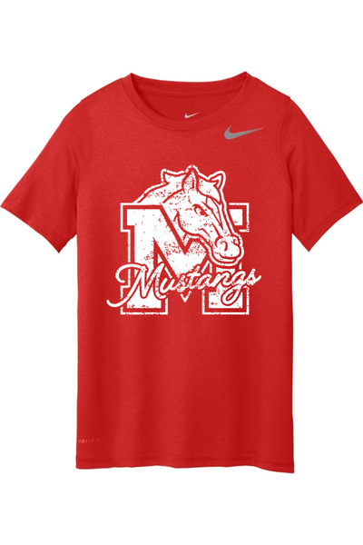 Mill Creek Elementary Nike Youth Team rLegend Tee DV7317