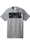 Moberly High School Port & Company - Core Cotton Tee. PC54
