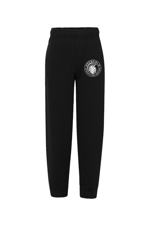 Deerfield High School JERZEES NuBlend® Youth Joggers