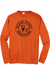 Beech Grove Wrestling Sport-Tek Long Sleeve PosiCharge Competitor Tee. ST350LS