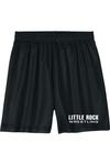 University of Arkansas at Little Rock - Wrestling Sport-Tek Youth PosiCharge Mesh 5