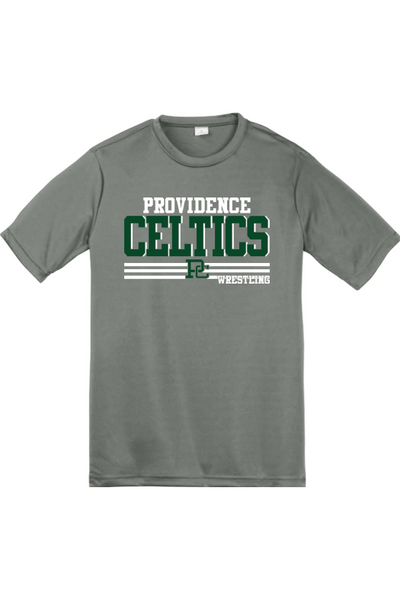 Providence Catholic Sport-Tek Youth PosiCharge Competitor Tee. YST350