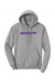 Canton High School Port & Company - Core Fleece Pullover Hooded Sweatshirt. PC78H