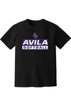 Avila Softball Comfort Colors Garment-Dyed Heavyweight T-Shirt