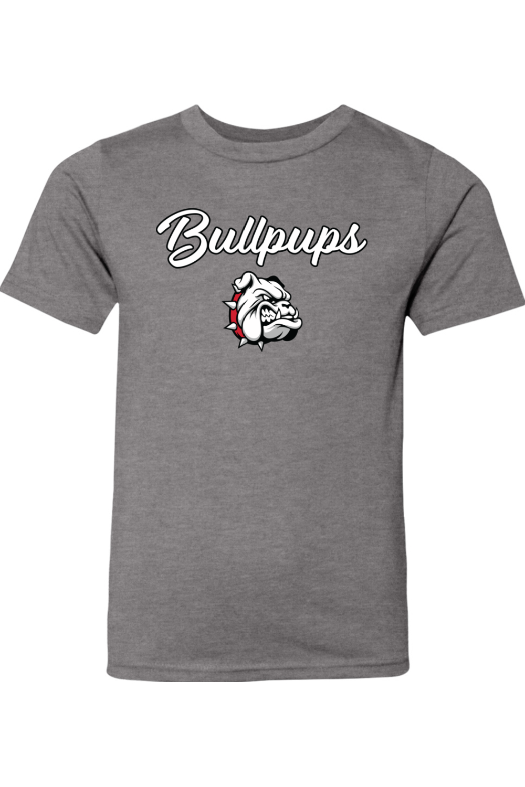 McPherson Wrestling Next Level Youth CVC T-Shirt