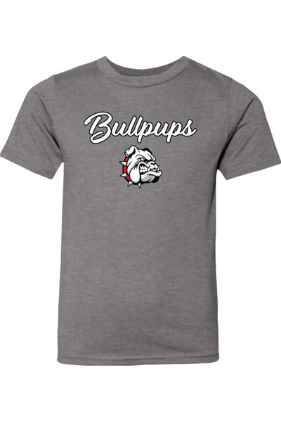 McPherson Wrestling Next Level Youth CVC T-Shirt