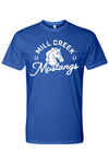 Mill Creek Elementary Next Level CVC T-Shirt