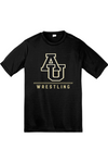 Avila Men's Wrestling Sport-Tek Youth PosiCharge Competitor Tee. YST350