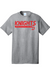 Stratford High School Port & Company - Core Cotton Tee. PC54