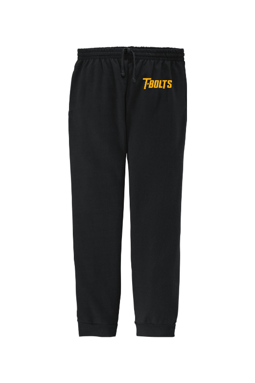 Andrew High School JERZEES Nublend® Joggers