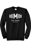 University of Arkansas Little Rock Port & Company - Core Fleece Crewneck Sweatshirt. PC78