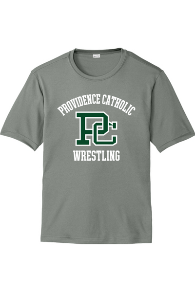 Providence Catholic Sport-Tek PosiCharge Competitor Tee. ST350