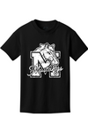 Mill Creek Elementary Port & Company - Youth Core Cotton Tee. PC54Y