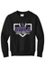 Avila Softball Port & Company - Youth Core Fleece Crewneck Sweatshirt. PC90Y