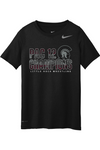 University of Arkansas at Little Rock - Wrestling Nike Youth Team rLegend Tee DV7317