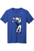 Gardner Edgerton Golf Nike Team rLegend Tee DV7299